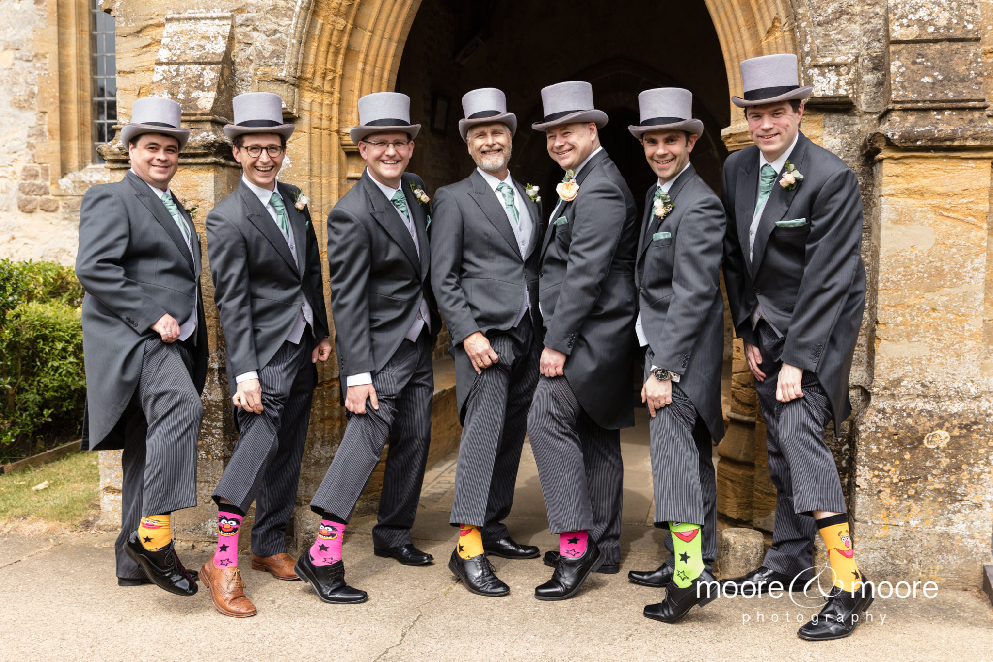 Kirtlington Park Wedding Photography