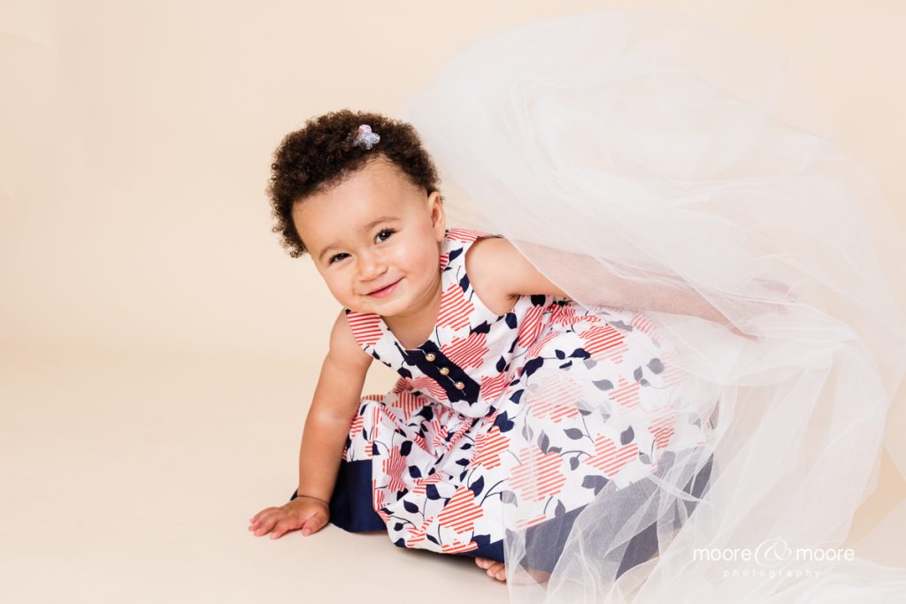 my first birthday photo shoot - children's photographer hampshire, moore&moore